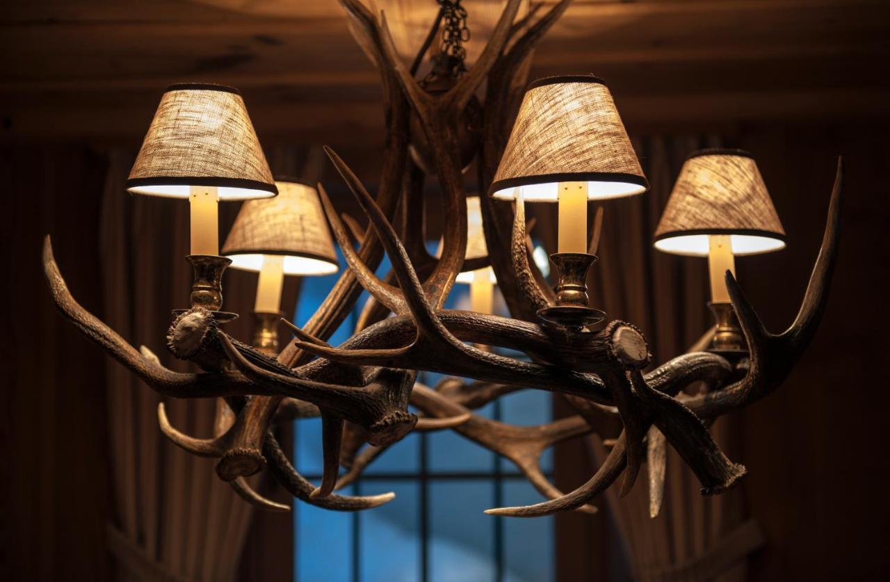 Chalet Berghof Sertig Clavadel Cameră foto